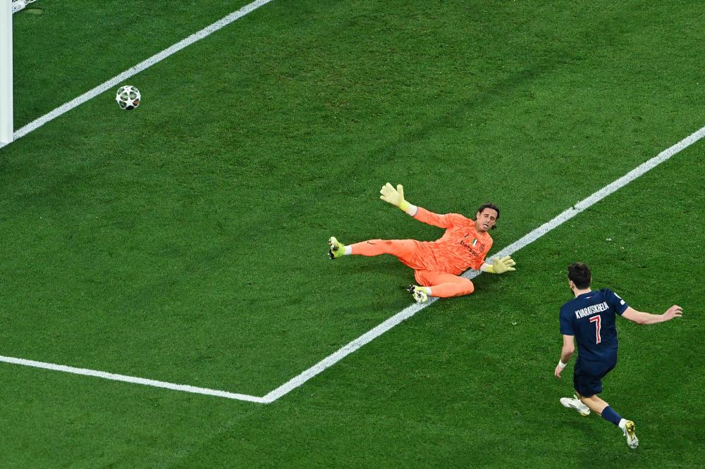 韩国队外线火力惊人